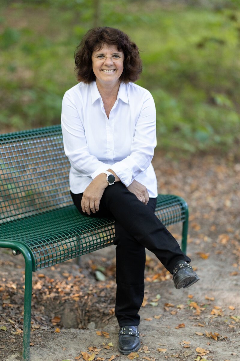 Kerstin Ringel